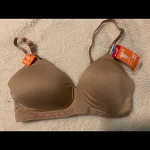 Warner’s Cloud 9 Wire Free 34C